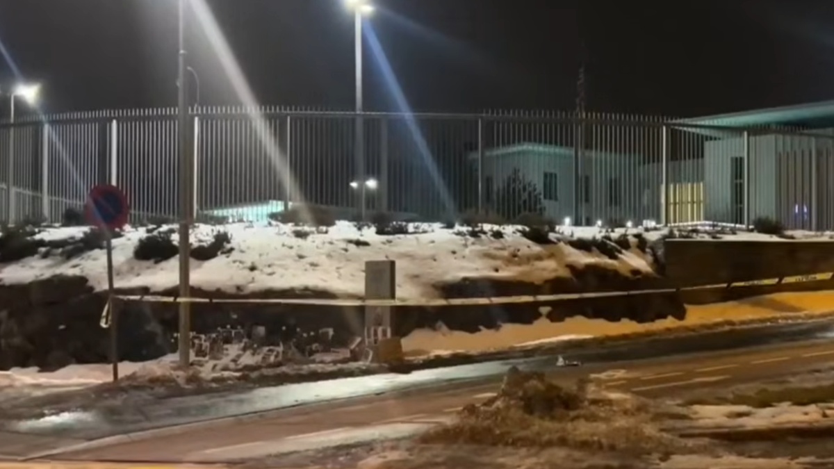 Όσλο: Αναζητείται ένας ύποπτος για την έκρηξη έξω από το προξενείο των ΗΠΑ – Τι λέει η αστυνομία