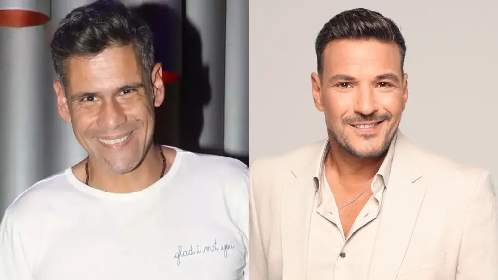 Ουγγαρέζος – Τσουρός: Κόντρα με αιχμές on air – «Έχει φτάσει σε μηδενικά νούμερα τηλεθέασης, κάνει 0.8%»