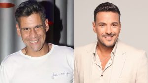 Ουγγαρέζος – Τσουρός: Κόντρα με αιχμές on air – «Έχει φτάσει σε μηδενικά νούμερα τηλεθέασης, κάνει 0.8%»