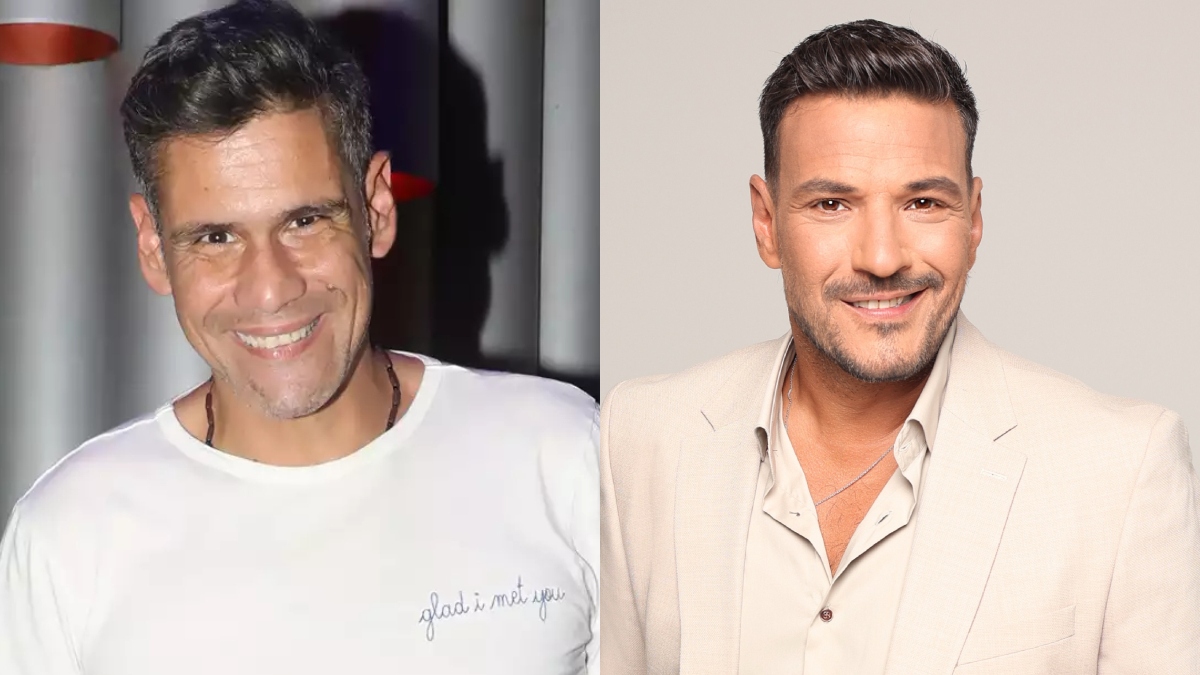 Ουγγαρέζος – Τσουρός: Κόντρα με αιχμές on air – «Έχει φτάσει σε μηδενικά νούμερα τηλεθέασης, κάνει 0.8%»