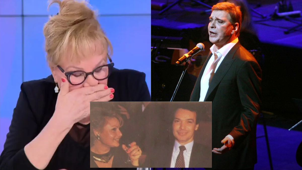 Βίκυ Παγιατάκη: Έμαθε on air για τον θάνατo του Γιώργου Μαρίνου – «Μου είχε ζητήσει να τον παντρευτώ»