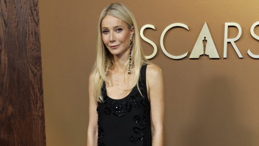 Η Γκουίνεθ Πάλτροου πρωταγωνίστρια στο «Strangers» – Μετά από μια δεκαετία μακριά από το Χόλιγουντ