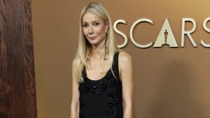 Η Γκουίνεθ Πάλτροου πρωταγωνίστρια στο «Strangers» – Μετά από μια δεκαετία μακριά από το Χόλιγουντ