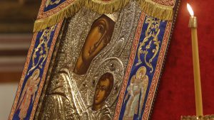 Σήμερα, Παρασκευή 27 Μαρτίου, η κορύφωση των Χαιρετισμών με τον Ακάθιστο Ύμνο – Τι συμβολίζει