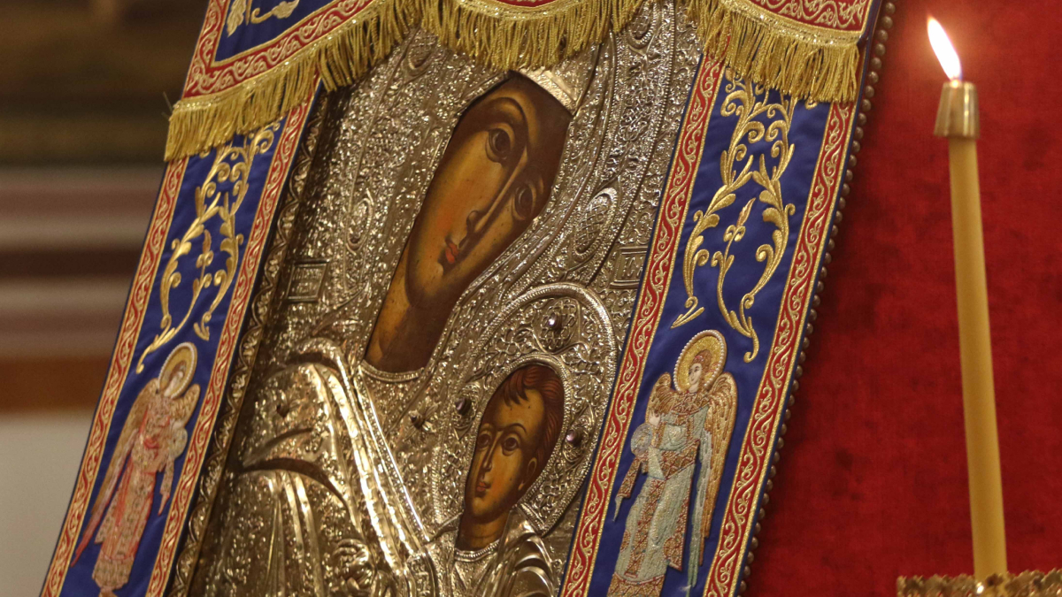 Σήμερα, Παρασκευή 27 Μαρτίου, η κορύφωση των Χαιρετισμών με τον Ακάθιστο Ύμνο – Τι συμβολίζει