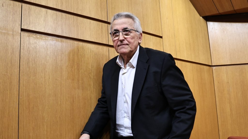 Αντιμέτωπος με κακούργημα ο Παναγόπουλος της ΓΣΕΕ για απόκρυψη εκατ. ευρώ – Νέα ευρήματα από την Αρχή για το Ξέπλυμα