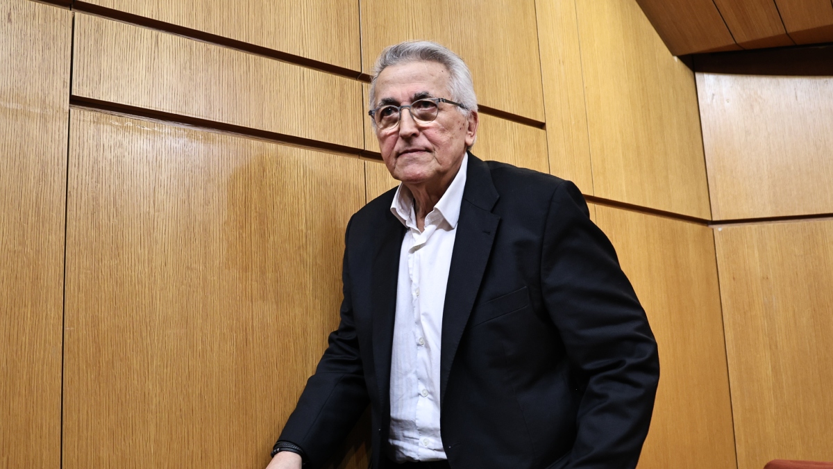 Αντιμέτωπος με κακούργημα ο Παναγόπουλος της ΓΣΕΕ για απόκρυψη εκατ. ευρώ – Νέα ευρήματα από την Αρχή για το Ξέπλυμα