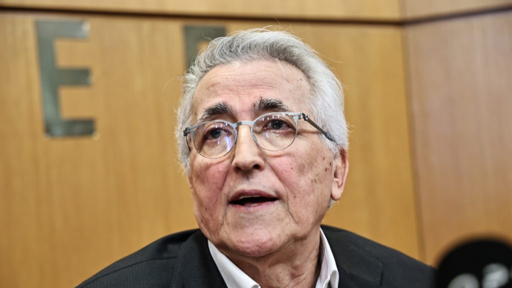 Η Εισαγγελία Εφετών επαναφέρει τη δικογραφία για το πόθεν έσχες Παναγόπουλου