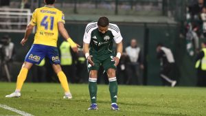Παναθηναϊκός – Παναιτωλικός 0-0: Είχε το μυαλό στην Μπέτις και το πλήρωσε