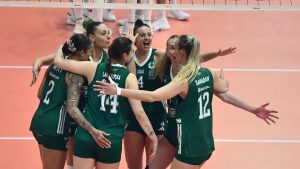 Παναθηναϊκός – Βαλεφόλια 0-3: Πάλεψε αλλά δεν τα κατάφερε