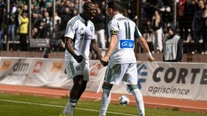 Λεβαδειακός – Παναθηναϊκός 1-4: Πέρασε σαν σίφουνας από την Λιβαδειά και ανέβηκε στην 4η θέση