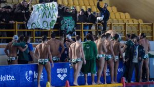 Παναθηναϊκός: Ιστορική πρόκριση στους “8” του EuroCup μετά από θρίλερ στα πέναλτι