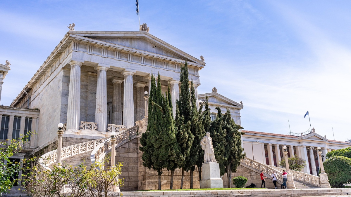 Σε λειτουργία η πλατφόρμα εσωτερικής κινητικότητας στα ΑΕΙ – Μέχρι πότε θα παραμείνει ανοιχτή