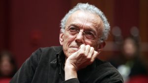 Το Φεστιβάλ Κινηματογράφου Θεσσαλονίκης αποχαιρετά τον Γιώργο Πανουσόπουλο