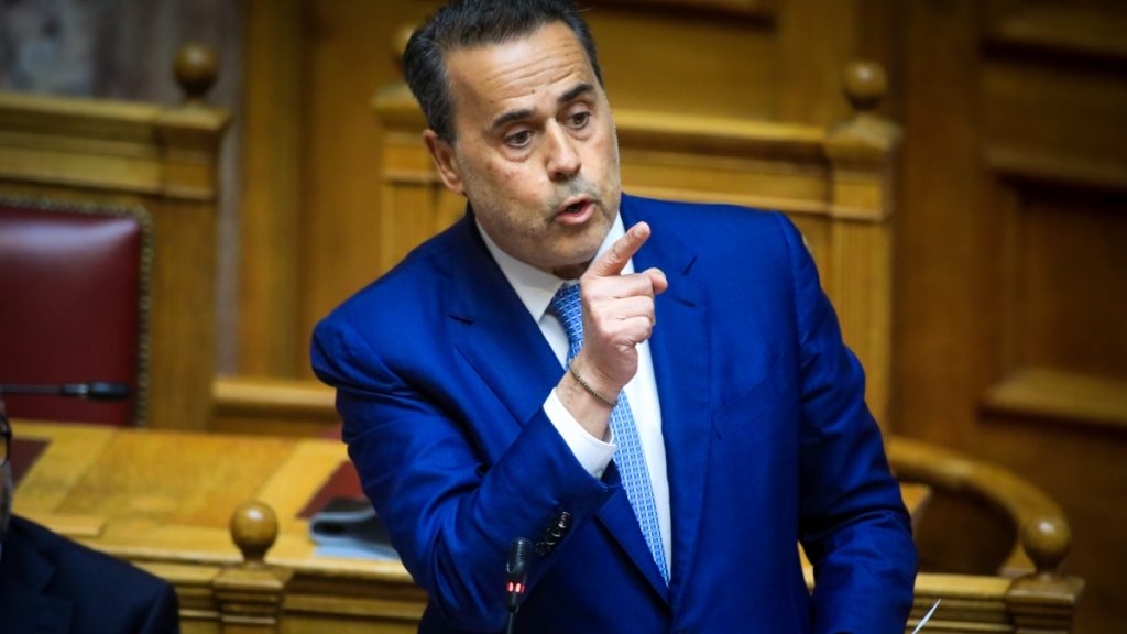 Παπασταύρου: “Μέσα στον Απρίλιο οι τελικές υπογραφές για το γεωτρύπανο”