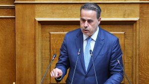 Παπασταύρου: “Σε ετοιμότητα για νέα μέτρα προστασίας των καταναλωτών από το αυξημένο ενεργειακό κόστος”
