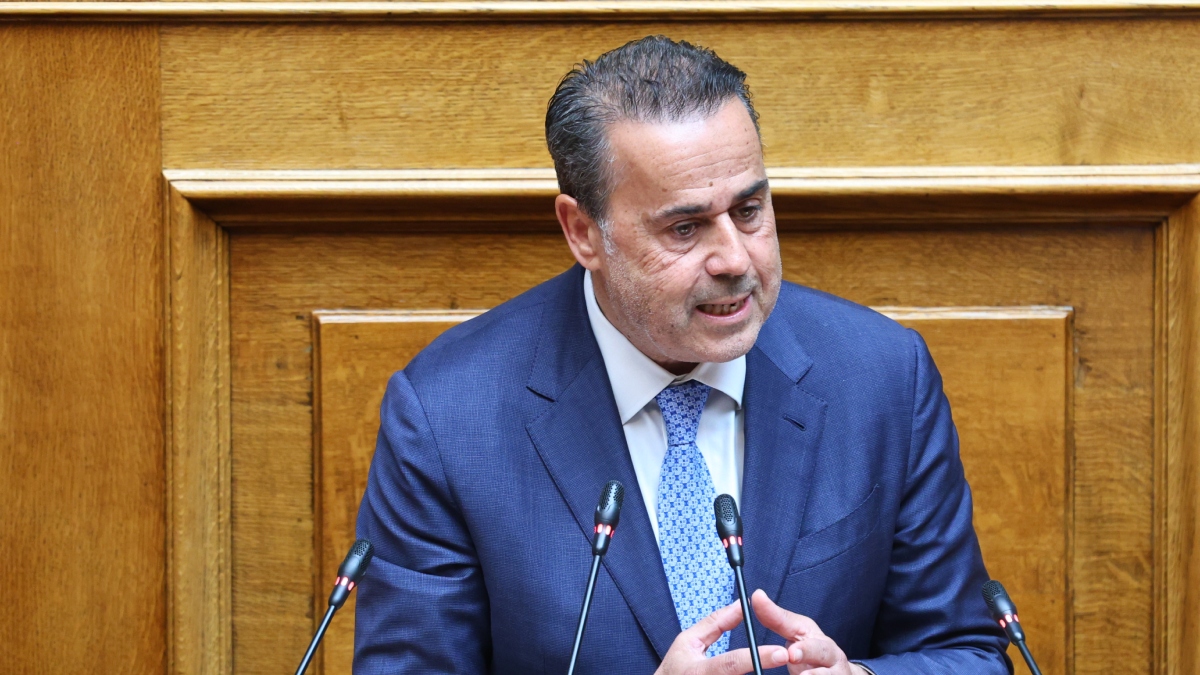 Παπασταύρου: “Έχουμε όπλα στη φαρέτρα μας για την ενεργειακή κρίση – Είμαστε δίπλα στους πολίτες”