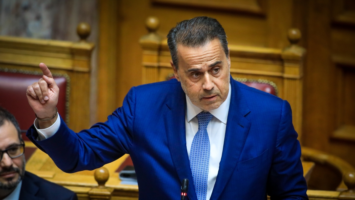 Παπασταύρου: “Ελλάδα και Σερβία επιλέγουν περισσότερη ενεργειακή ασφάλεια και ισχυρότερη διασυνδεσιμότητα”