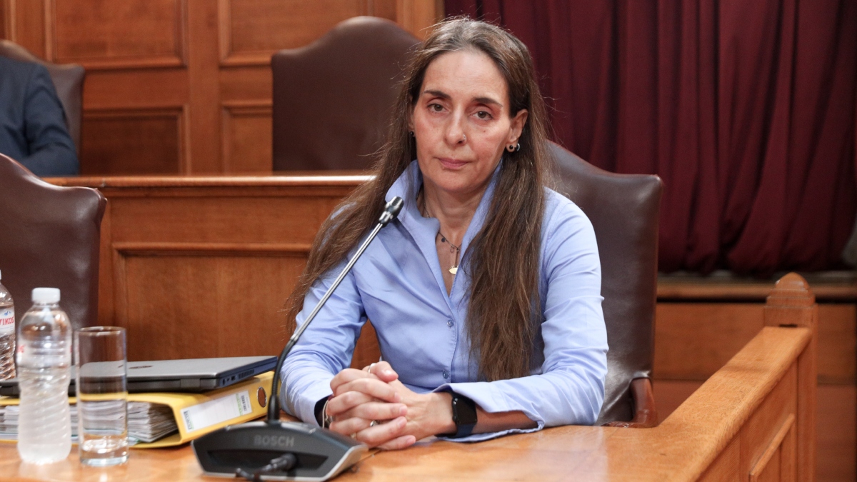 Δίκη πρώην επικεφαλής ΟΠΕΚΕΠΕ: «Είχα ενημερώσει για όλα» κατέθεσε η Τυχεροπούλου