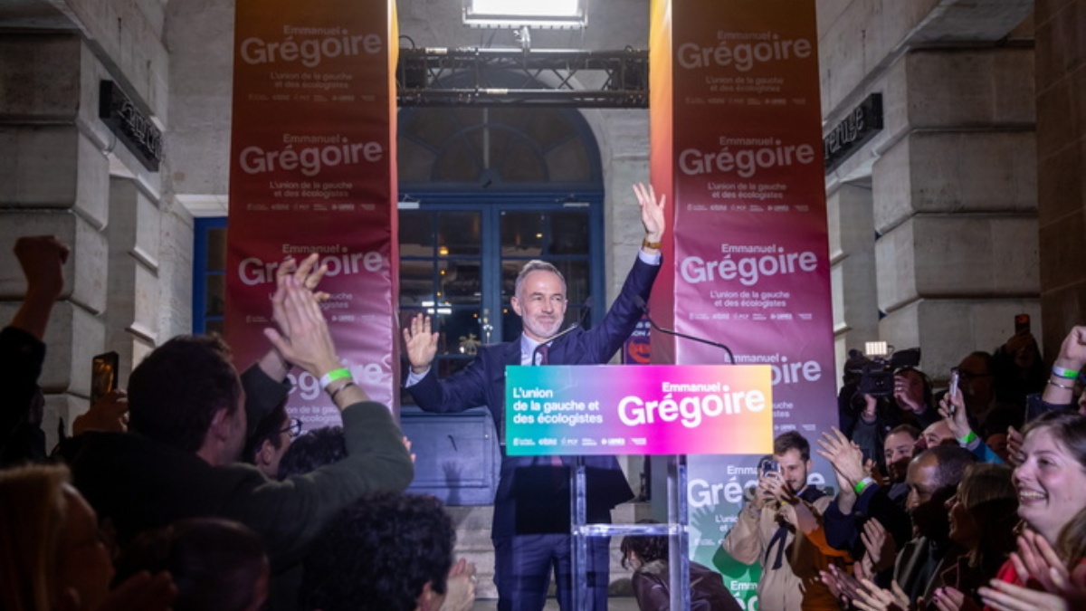 Γαλλία: Νικητές στο Παρίσι οι Σοσιαλιστές – Έχασε το κόμμα της Λεπέν σε Μασσαλία και Τουλόν