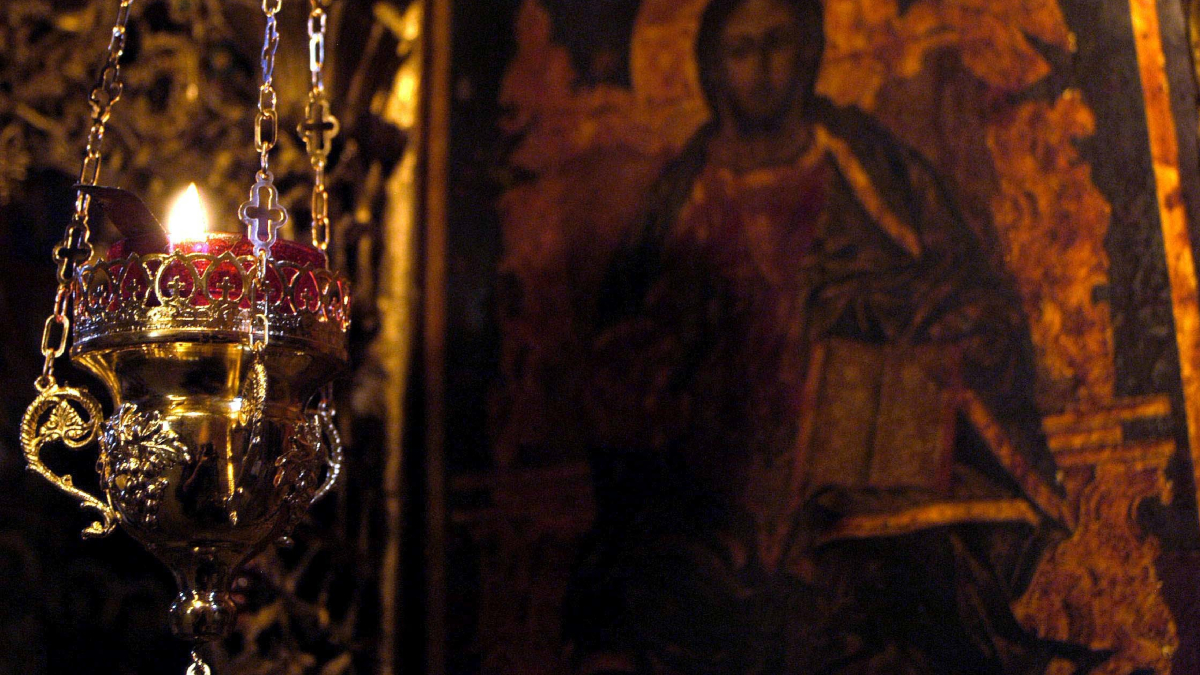 Πάσχα 2026: Σήμερα, Παρασκευή 13 Μαρτίου, ψάλλονται οι Γ’ Xαιρετισμοί της Παναγίας – Τι συμβολίζουν