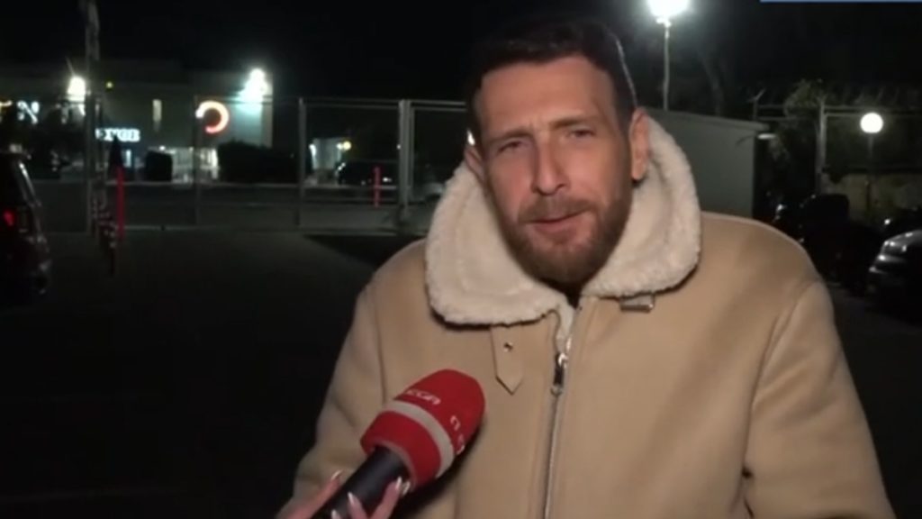 Θανάσης Πάτρας: «Η μετακίνηση της εκπομπής έχει διπλή ανάγνωση – Για άλλους είναι υποβάθμιση και για άλλους αναβάθμιση»