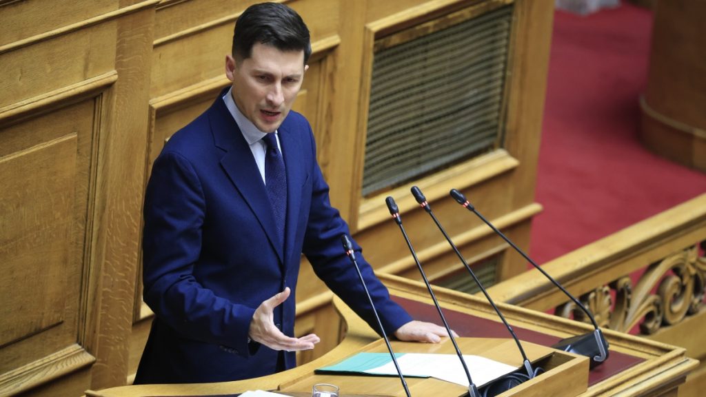 Χρηστίδης: «Η αύξηση του κατώτατου μισθού είναι ανεπαρκής και κατώτερη των περιστάσεων»