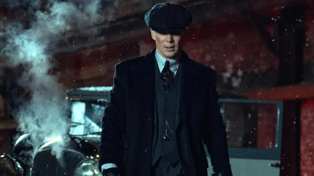 Το πολυσυζητημένο «Peaky Blinders: The Immortal Man» ήρθε στο Netflix