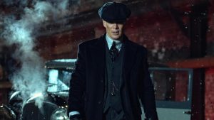 Το πολυσυζητημένο «Peaky Blinders: The Immortal Man» ήρθε στο Netflix
