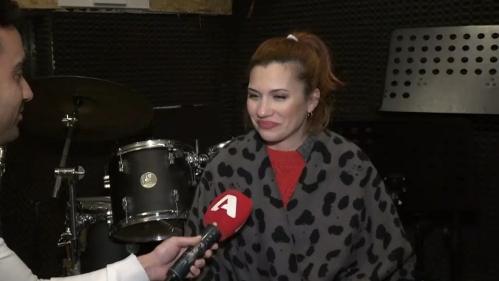 Πέννυ Μπαλτατζή: «Η διαδικασία εξωσωματικής είναι ψυχοφθόρα – Απέκτησα 3 παιδιά με φυσικό τρόπο»