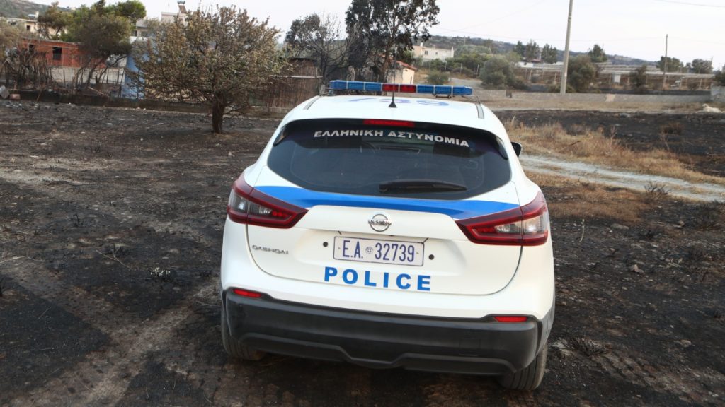 Ηράκλειο: Συνελήφθη 70χρονος για ναρκωτικά – Κατασχέθηκε ποσότητα κάνναβης συνολικού βάρους τριών κιλών