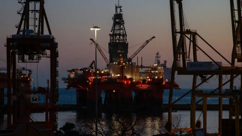 Στα ύψη οι τιμές του πετρελαίου – Πάνω από τα 100 δολάρια το WTI, ξεπέρασε τα 113 το Brent Βόρειας Θάλασσας