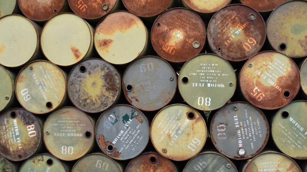 Προειδοποίηση Διεθνούς Οργανισμού Ενέργειας: Χάθηκαν 11 εκατ. βαρέλια πετρελαίου ημερησίως, η χειρότερη κρίση εδώ και δεκαετίες