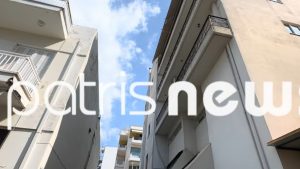Πύργος: 18χρονος έπεσε από μπαλκόνι – Νοσηλεύεται σε κρίσιμη κατάσταση (βίντεο)