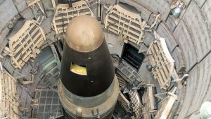 Ανησυχητική αύξηση του αριθμού των πυρηνικών όπλων το 2025