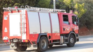 Άρτα: Εργάτης καταπλακώθηκε από χώματα μετά από κατολίσθηση – Ανασύρθηκε χωρίς τις αισθήσεις του