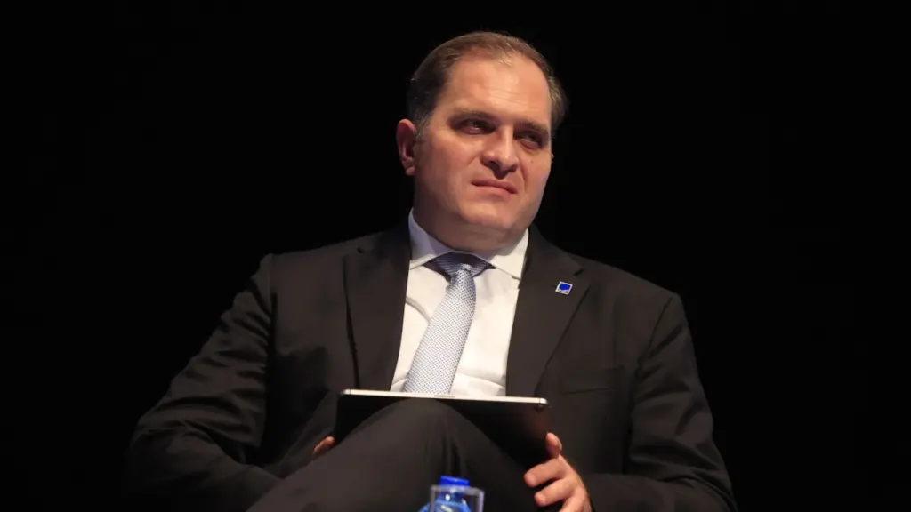 Πιτσιλής: “Πέντε τομείς συνεργασίας με τα τουρκικά τελωνεία – Η συνεργασία μας περνάει σε ένα νέο επίπεδο ουσίας”