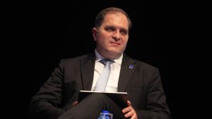 Πιτσιλής: “Πέντε τομείς συνεργασίας με τα τουρκικά τελωνεία – Η συνεργασία μας περνάει σε ένα νέο επίπεδο ουσίας”