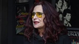 Πωλίνα για Eurovision: «Ακύλας και ξερό ψωμί – Το κοινό καταλαβαίνει ότι γίνεται κάτι διαφορετικό»