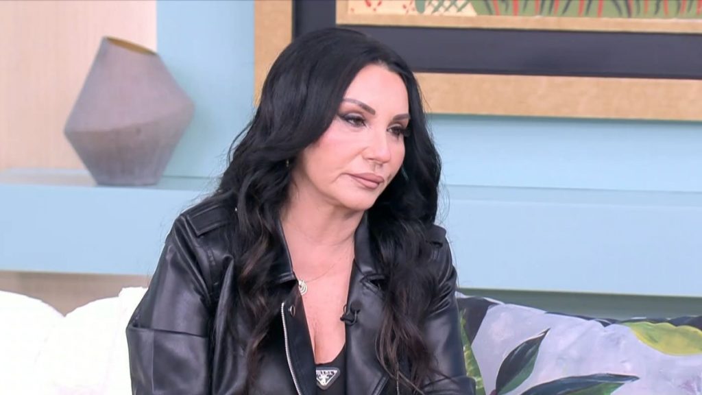 Πόπη Μαλλιωτάκη: Απαντά για πρώτη φορά στην Αγγελική Ηλιάδη – «Έχει δίκιο ότι ήταν δύσκολος άνθρωπος»