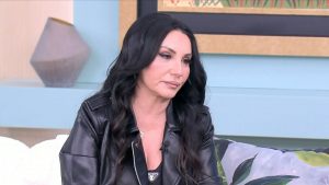 Πόπη Μαλλιωτάκη για Αγγελική Ηλιάδη: «Έχει δίκιο ότι ο Μπάμπης Λαζαρίδης ήταν δύσκολος άνθρωπος»