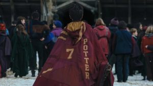 «Harry Potter»: Στα σκαριά η 2η σεζόν από το HBO – Ρεκόρ προβολών για το πρώτο επίσημο trailer