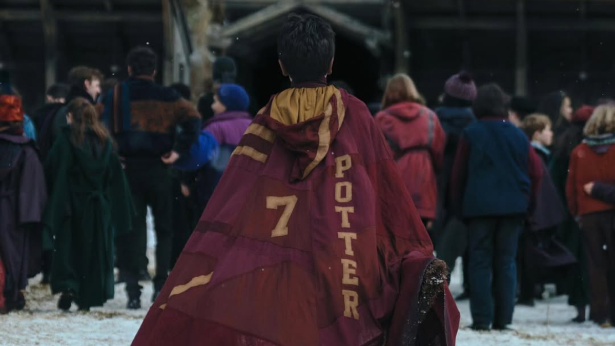 «Harry Potter»: Στα σκαριά η 2η σεζόν από το HBO – Ρεκόρ προβολών για το πρώτο επίσημο trailer