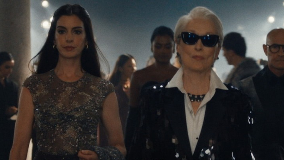 «The Devil Wears Prada 2»: Στη δημοσιότητα το νέο τρέιλερ και η επίσημη αφίσα του σίκουελ