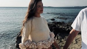 Άννα Πρέλεβιτς: Θα γίνει μανούλα για πρώτη φορά – Η τρυφερή ανάρτηση στα social media