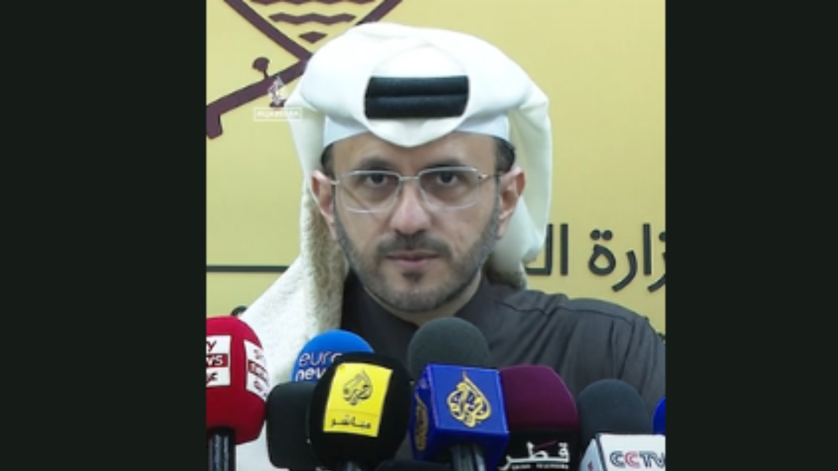 Το Κατάρ ζητά να σταματήσουν οι επιθέσεις του Ιράν και να επιστρέψει γρήγορα στη διπλωματία