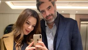 Νικολέττα Ράλλη – Μιχάλης Ανδρούτσος: Οριστικός χωρισμός για το ζευγάρι μετά από 7 κοινής πορείας