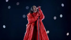 Ριάνα: Πώς σώθηκε τελευταία στιγμή στο Μπέβερλι Χιλς – «Μας σκοτώνουν, μας πυροβολούν» φώναξε