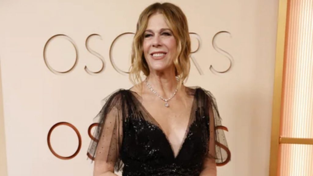 Όσκαρ 2026: Δείτε πώς αντέδρασε η Ρίτα Γουίλσον όταν την ρώτησαν για την Αντίπαρο (vid)