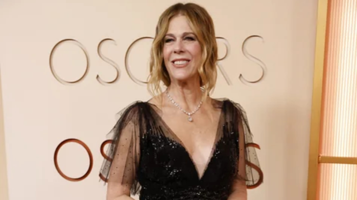 Όσκαρ 2026: Δείτε πώς αντέδρασε η Ρίτα Γουίλσον όταν την ρώτησαν για την Αντίπαρο (vid)